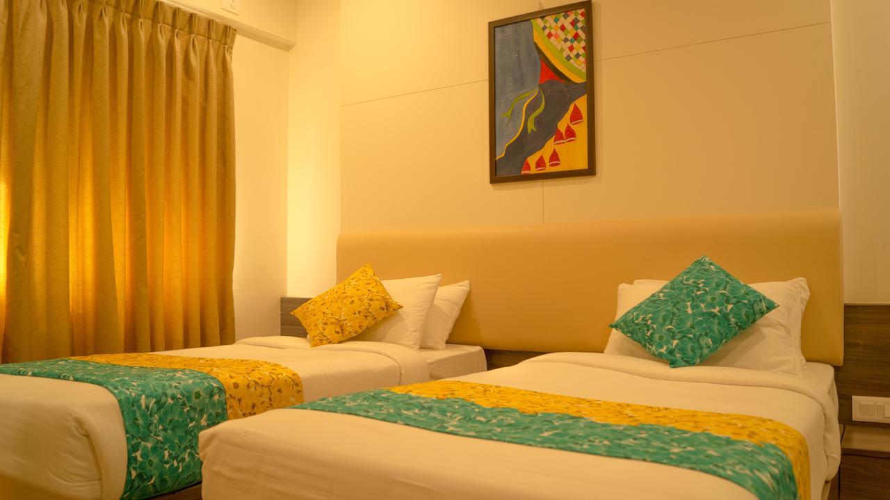 Royal Serenity - Kammanahalli Bangalore Bagian luar foto